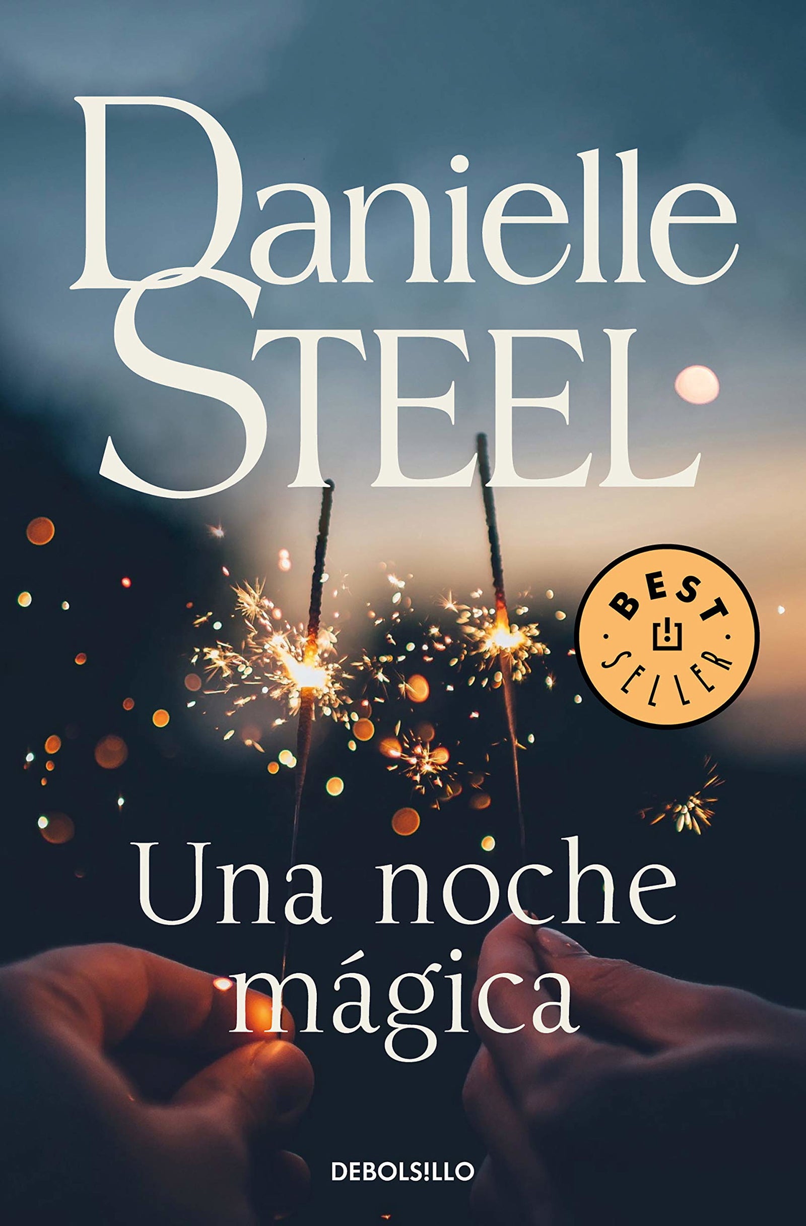 Una noche mágica (Best Seller)