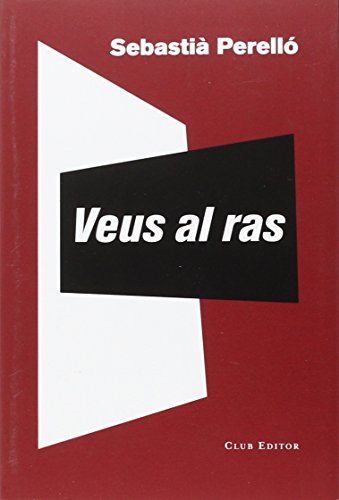 Veus al ras: 58 (El Club dels Novel·listes)