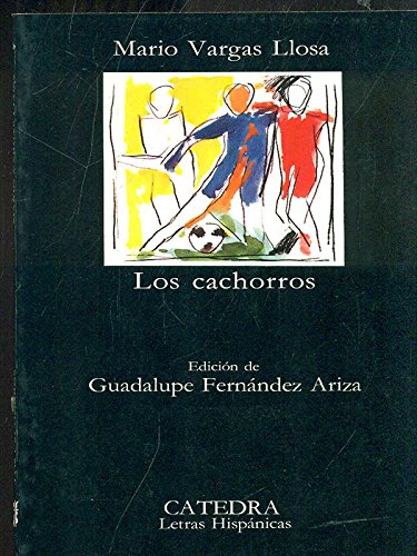 Los cachorros / The Cubs