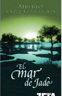 EL MAR DE JADE (BEST SELLER ZETA BOLSILLO)