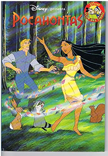 POCAHONTAS