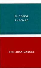 El conde Lucanor: 1 (Clásicos y Modernos)