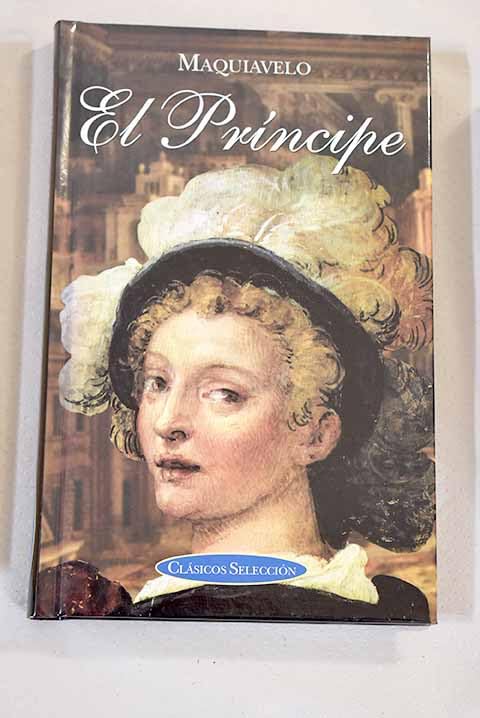 El Principe / the Prince