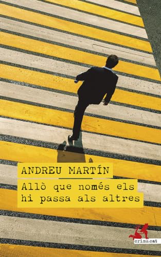 Allò que només els passa als altres (Crims.cat)