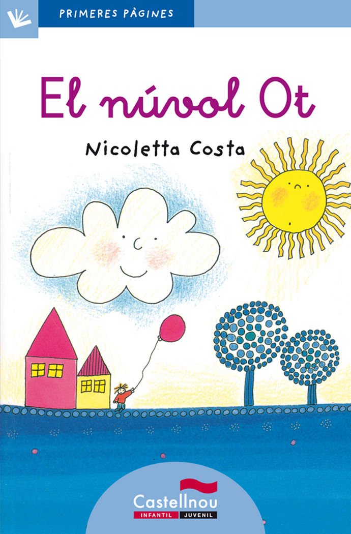 Nuvol Ot, El (Lc) 23