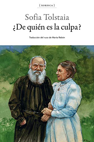 ¿De quién es la culpa?: 9 (Envistas)