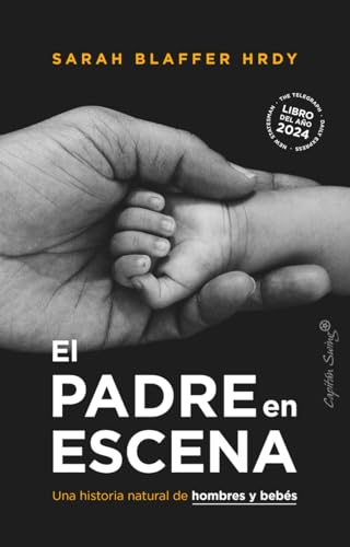 El padre en escena