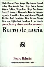 Burro De Noria