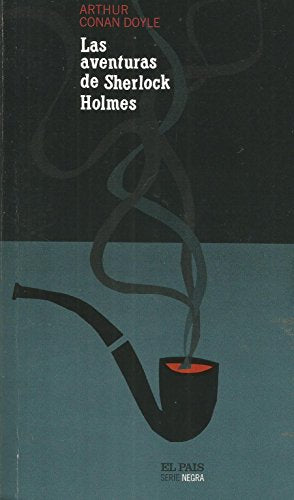 Las aventuras de Sherlock Holmes