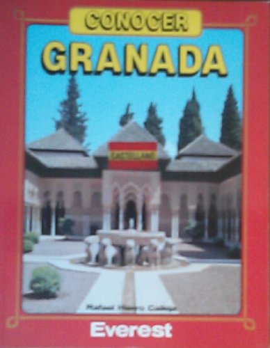 Conocer Granada