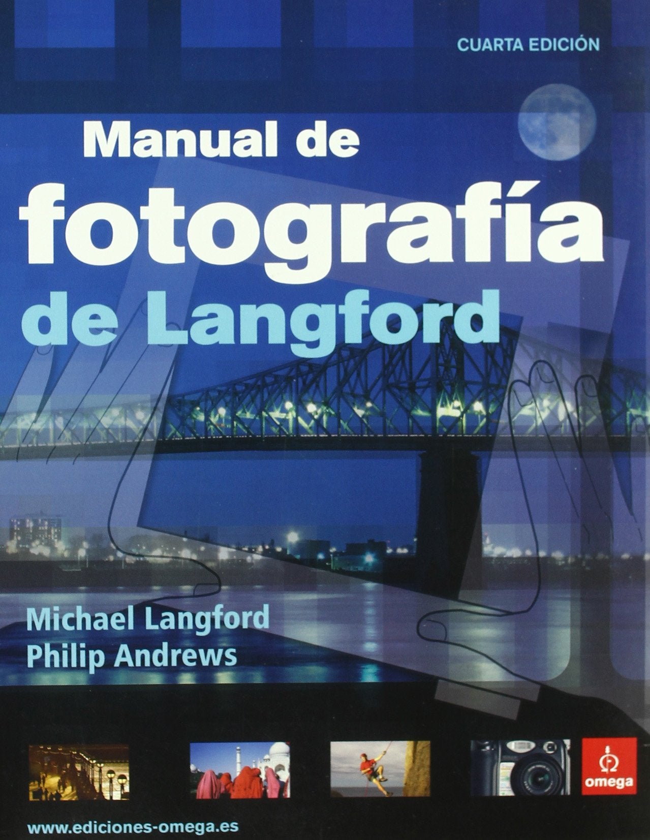 *MANUAL DE FOTOGRAFIA DE LANGFORD (FOTO BIBLIOTECA)