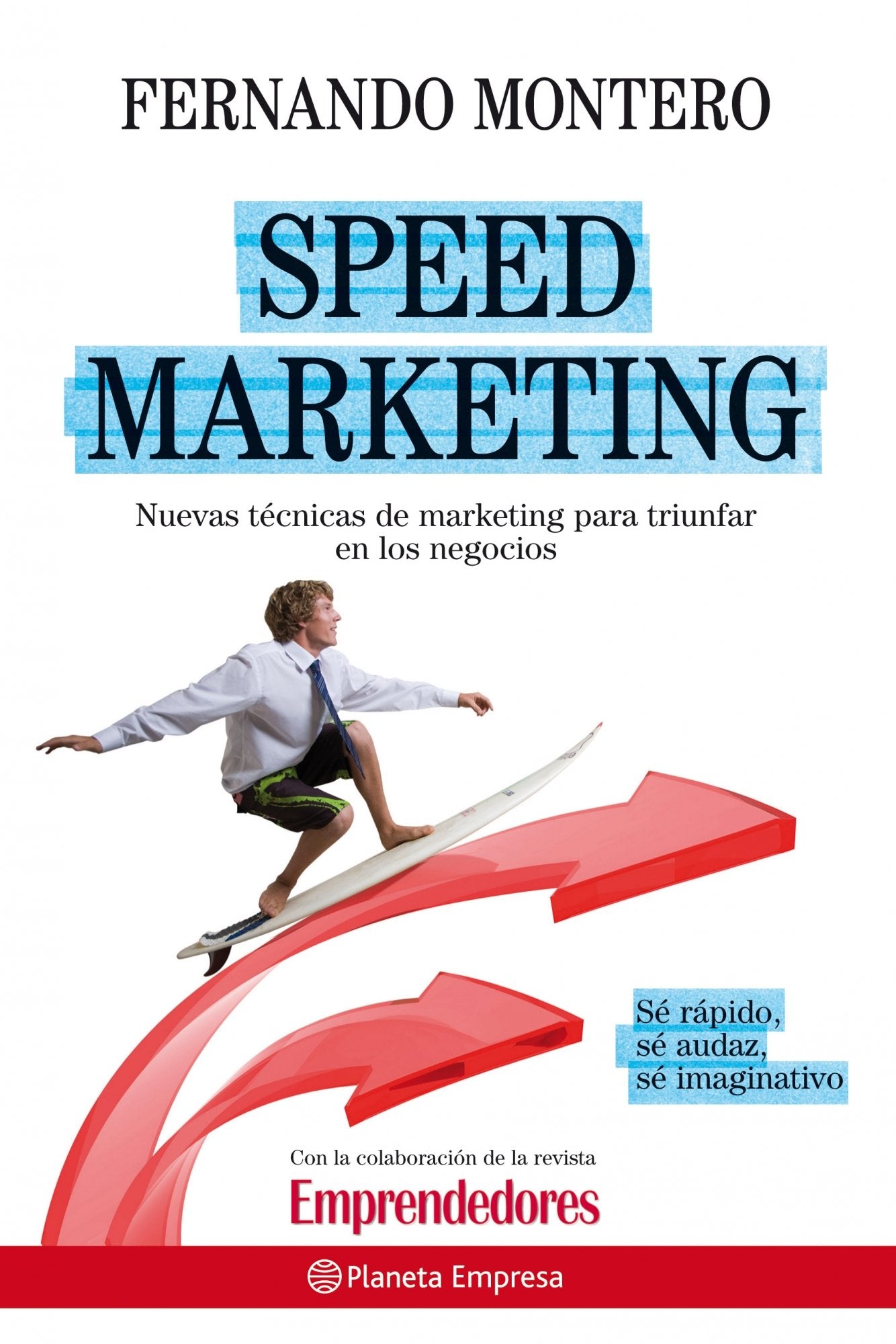 Speed Marketing (Planeta Empresa)