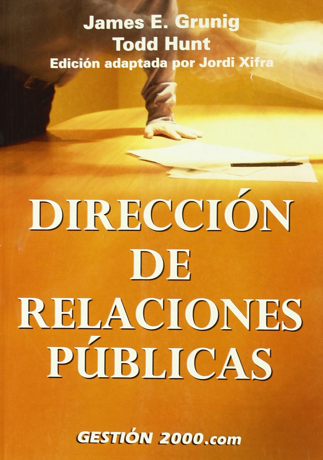 Dirección de Relaciones Públicas (RELACIONES PUBLICAS)