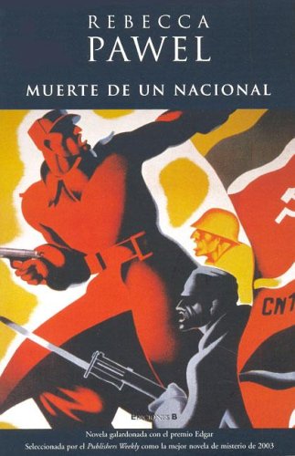 MUERTE DE UN NACIONAL