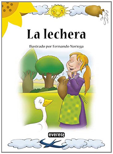 La lechera (Girasol)