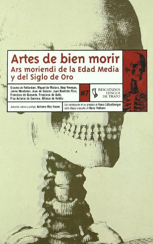 Artes de bien morir