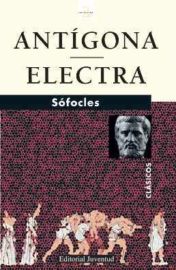 *Z ANTIGONA Y ELECTRA