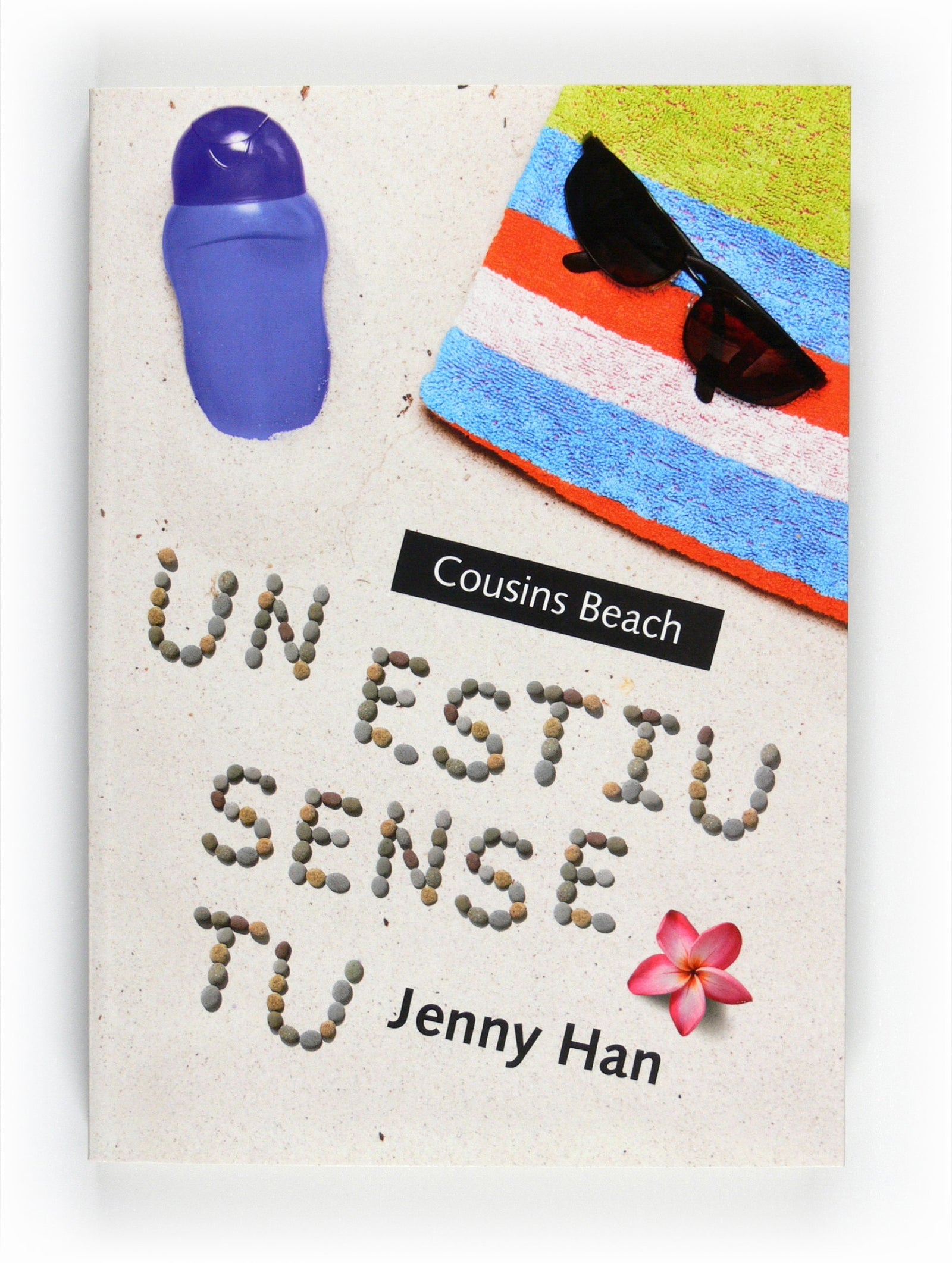 Cousins Beach. Un estiu sense tu