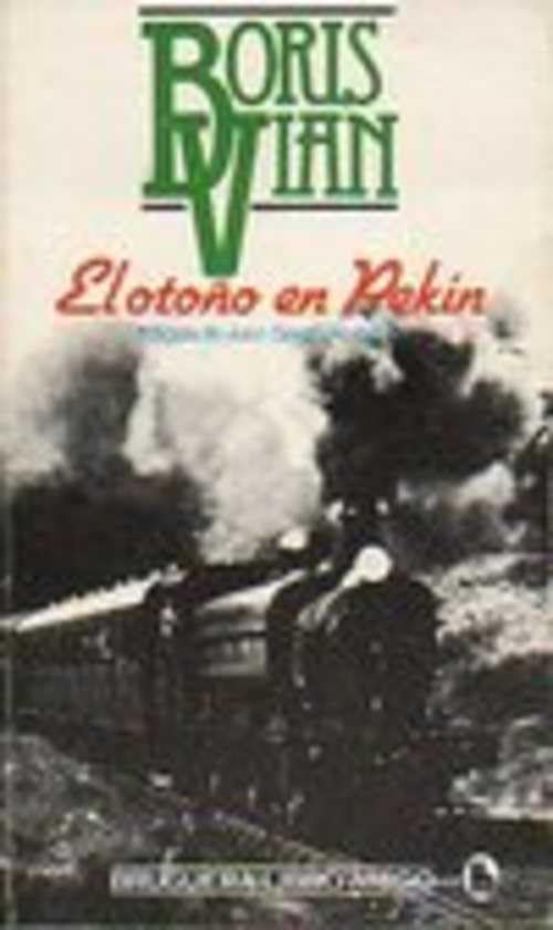 EL OTOÑO EN PEKÍN