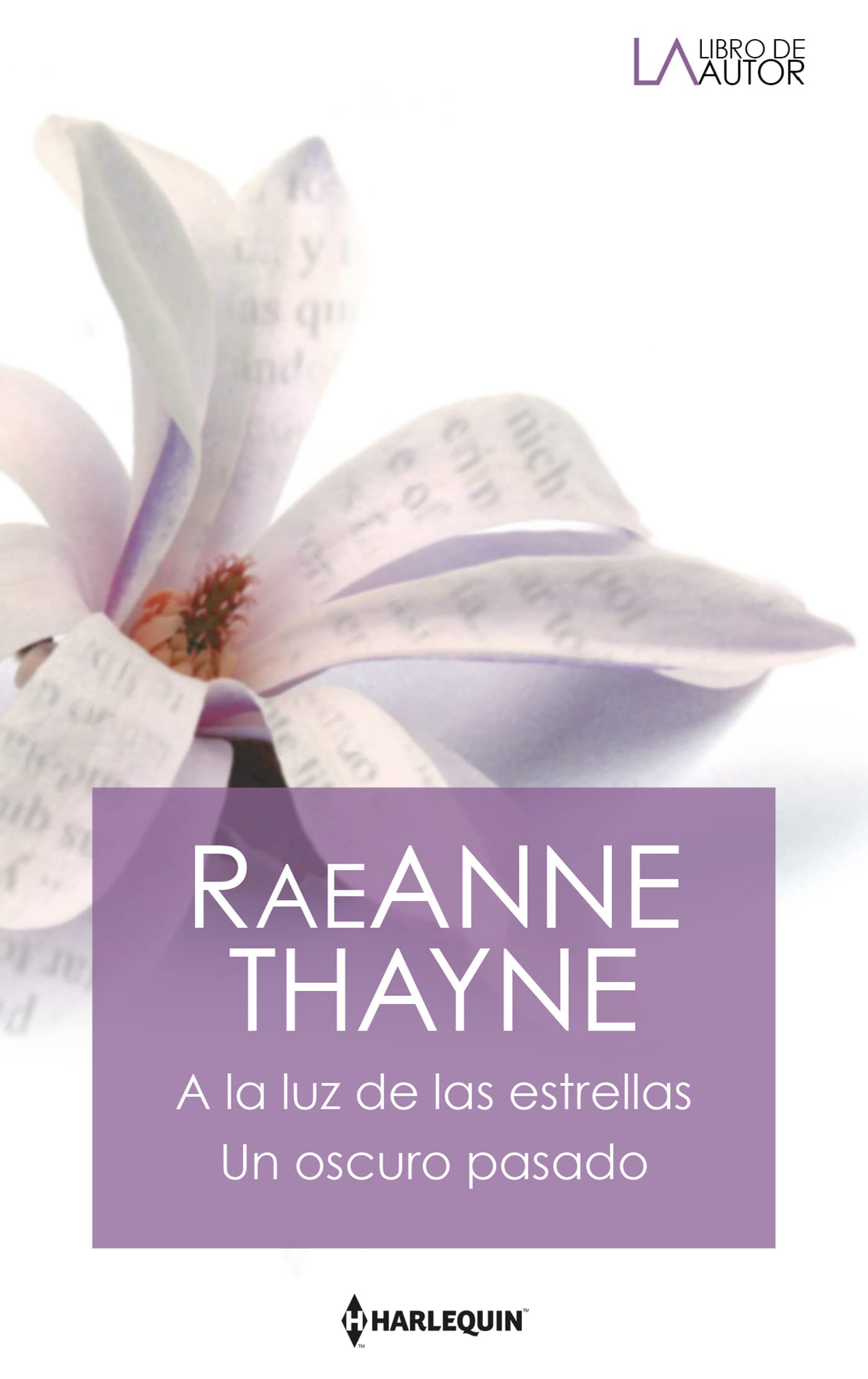 A la luz de las estrellas: 238 (LIBRO DE AUTOR)