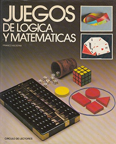 JUEGOS DE LOGICA Y MATEMATICAS
