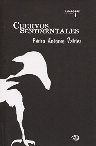 CUERVOS SENTIMENTALES (Autores dominicanos)