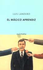 El Magico Aprendiz