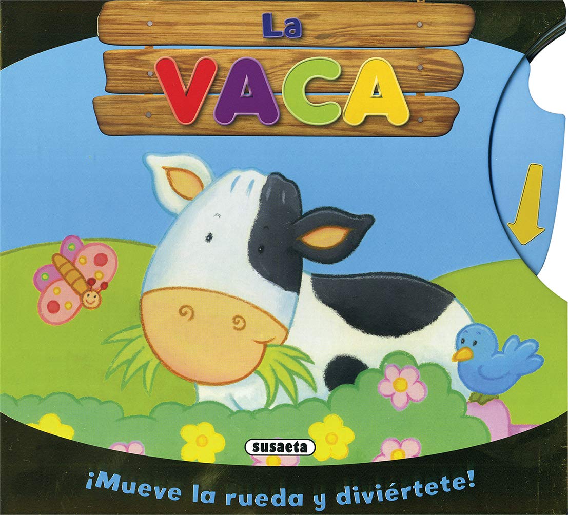 La vaca