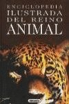 ENCICLOPEDIA ILUSTRADA REINO ANIMAL (SIN COLECCION)