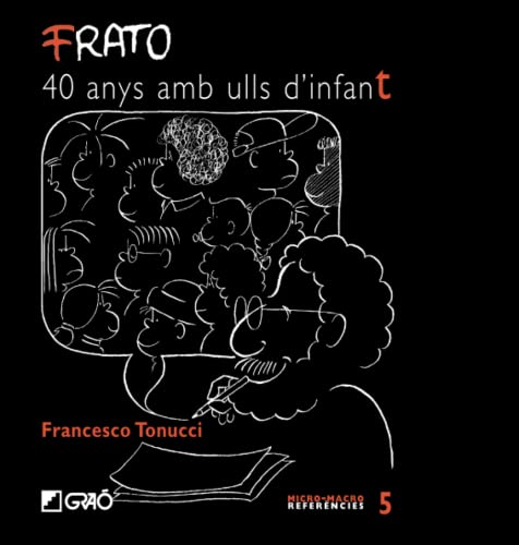 FRATO, 40 anys amb ulls d'infant