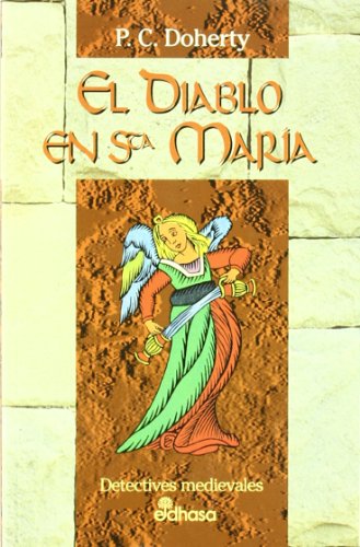 El diablo en Santa Mar¡a (VII) (Detectives en la historia)