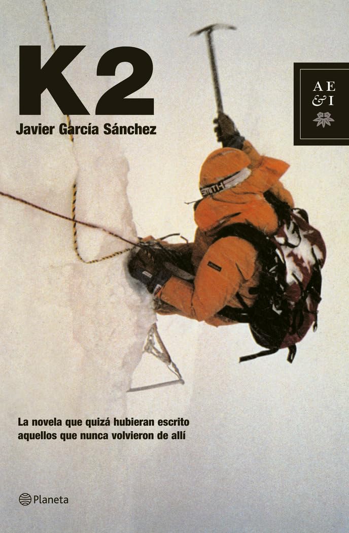 K2 (Autores Españoles e Iberoamericanos)