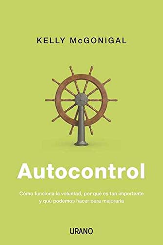 Autocontrol (Crecimiento personal)