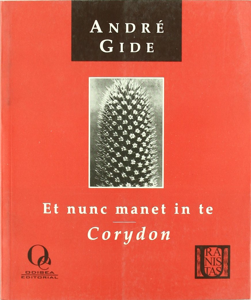 Corydon & Et nunc manet in te (Uranistas)