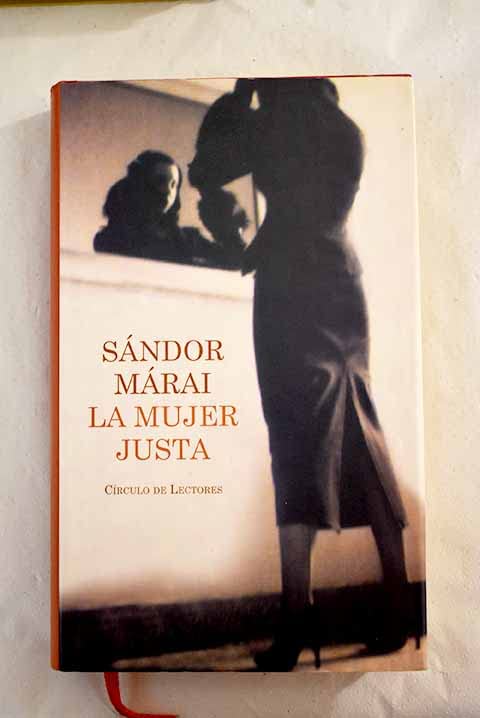La Mujer Justa
