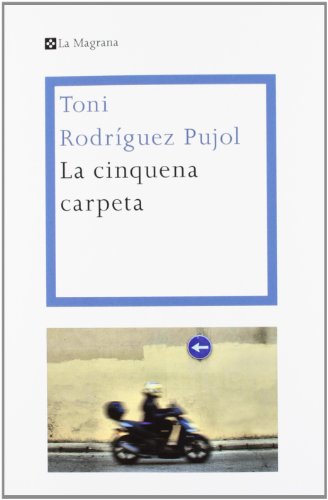 La cinquena carpeta (Otros - La Magrana)