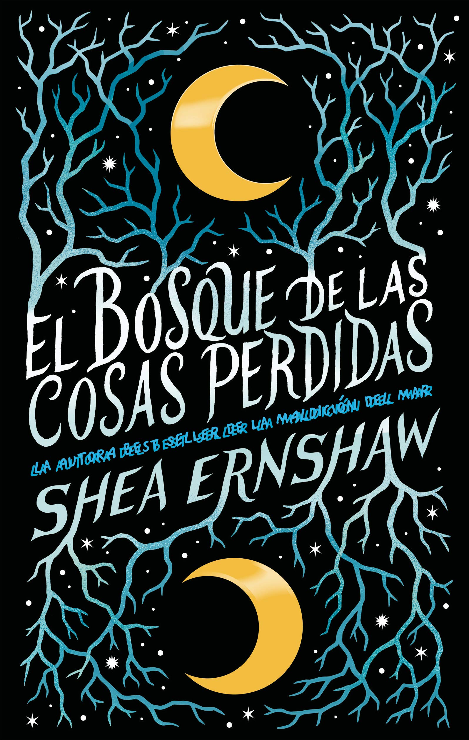 El Bosque De Las cosas perdidas (#Fantasy)