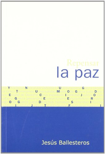 Repensar la paz
