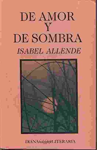 De Amor y de Sombra