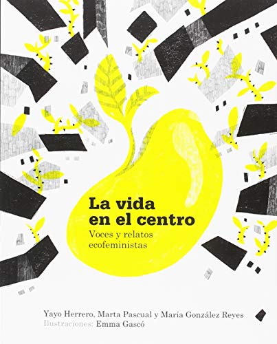 VIDA EN EL CENTRO, LA (SIN COLECCION)