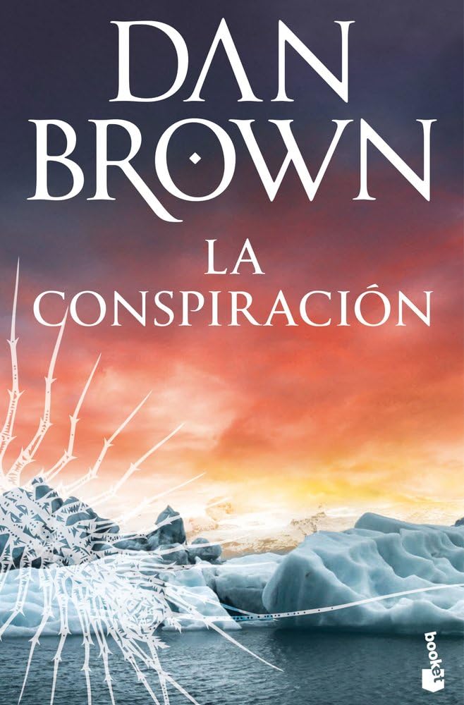 La conspiración (Biblioteca Dan Brown)