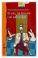 El rei, la bruixa i el sacerdot: 135 (El Barco de Vapor Naranja)