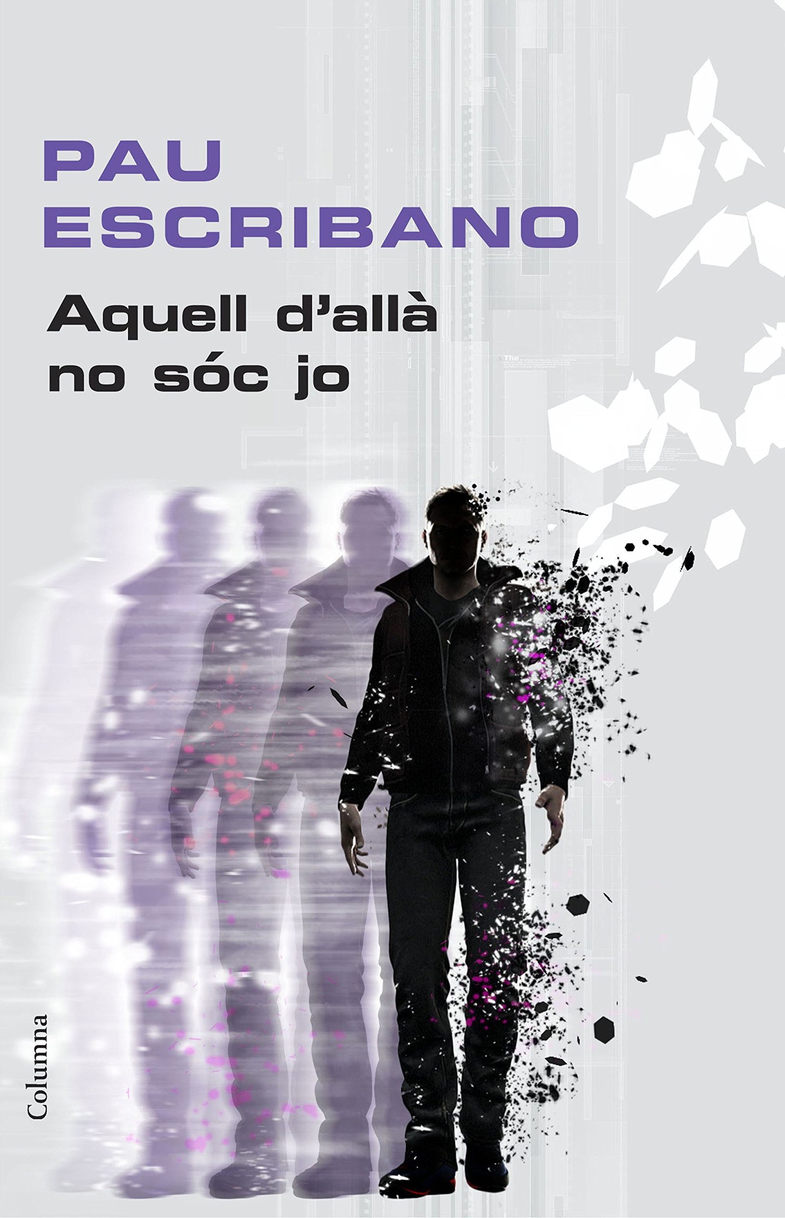 Aquell d'allà no sóc jo (Clàssica)
