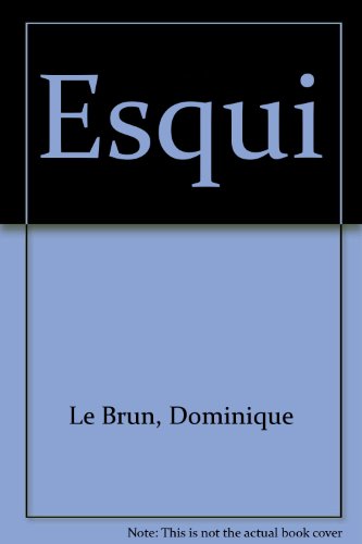 ESQUI-METODO FACIL Y PRACTICO (SIN COLECCION)