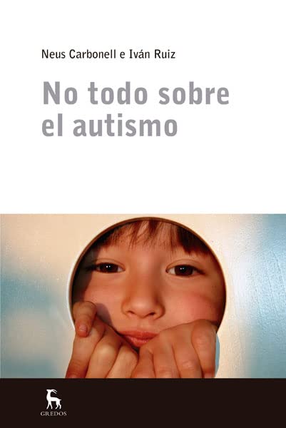 No todo sobre el autismo (Escuela Lacaniana)