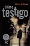 ULTIMO TESTIGO (SIN COLECCION)