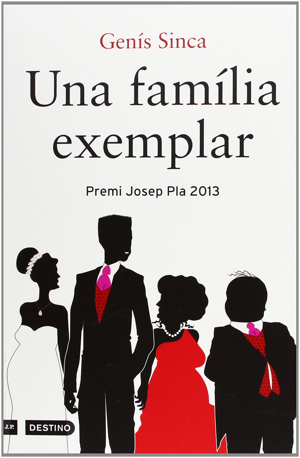 Una Familia Exemplar (L'ANCORA)
