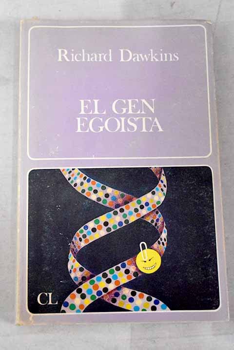 El gen egoista