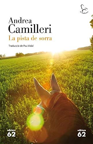 La pista de sorra (El Balancí)