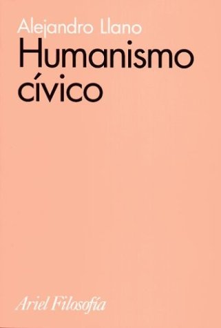 Humanismo civico